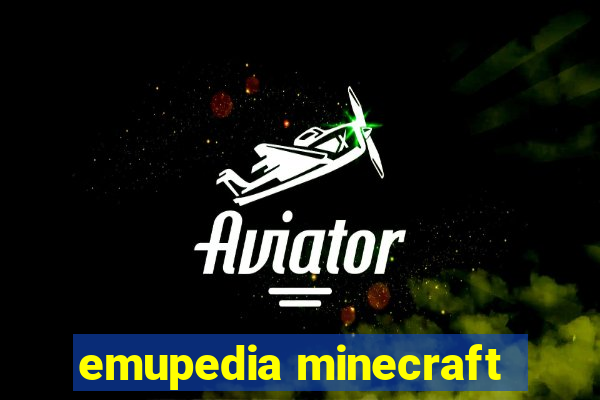 emupedia minecraft